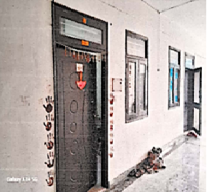 CHHAVI KISHORE 99251